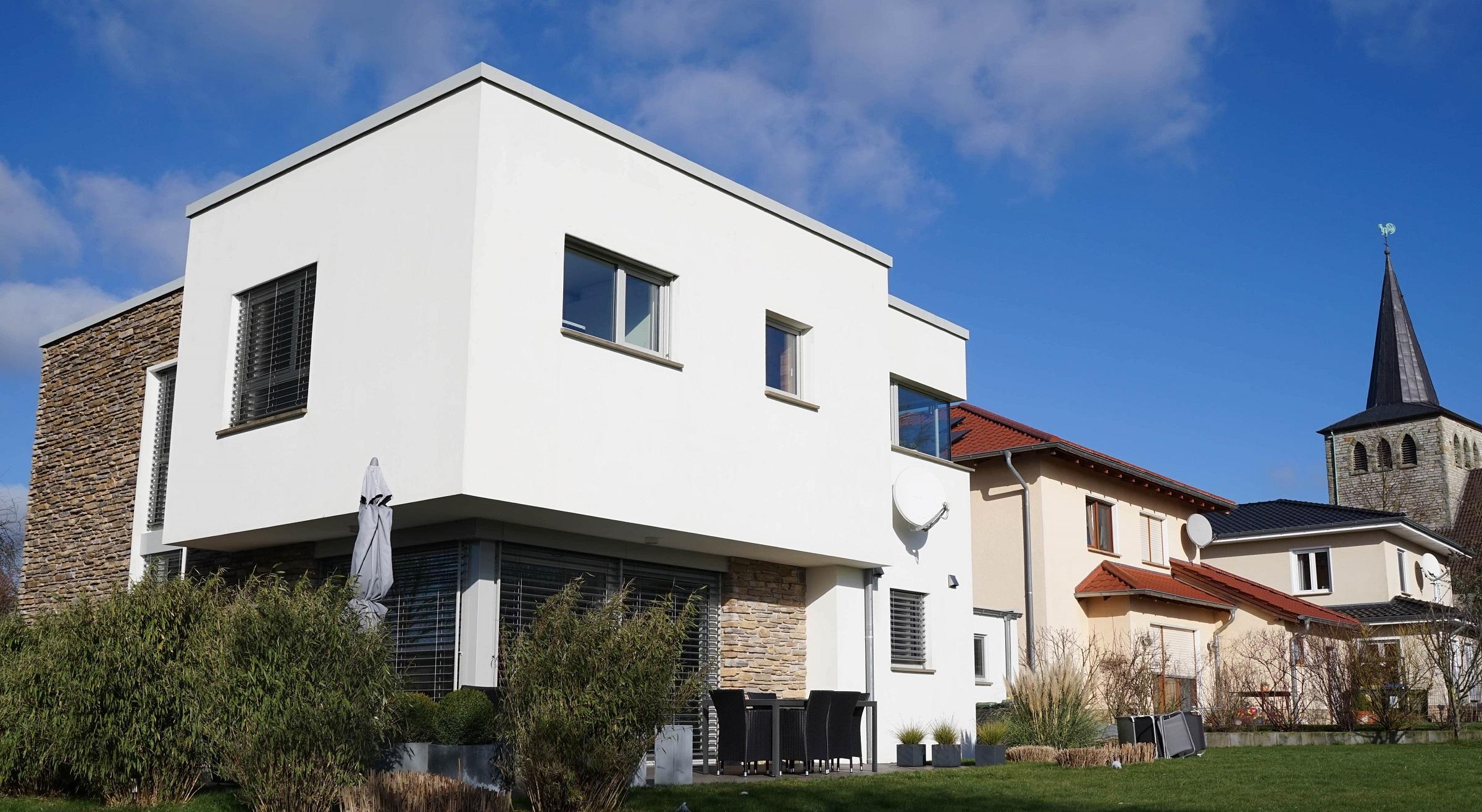 Haus 4